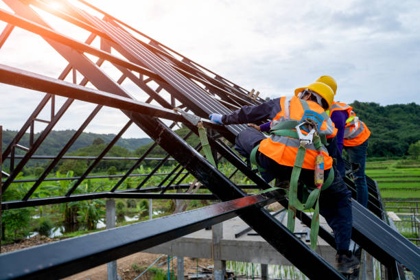 Best Metal Roofing Contractor  in Fruit Cove, FL