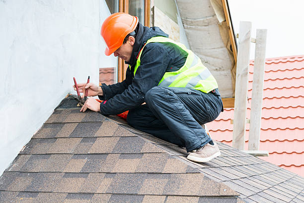 Slate Roofing Contractor in Fruit Cove, FL